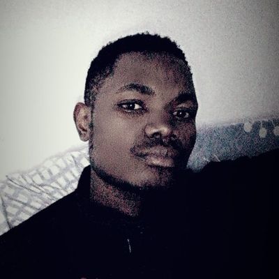 George Wafula - 4