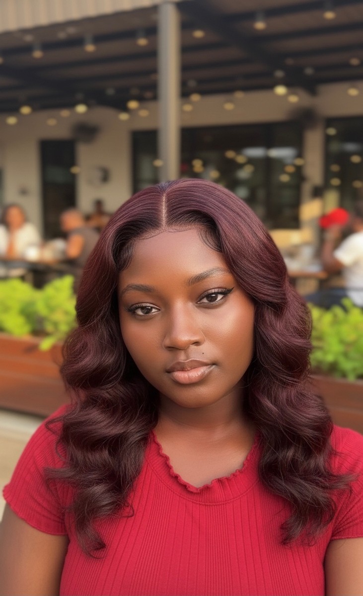 Stephanie Quaye