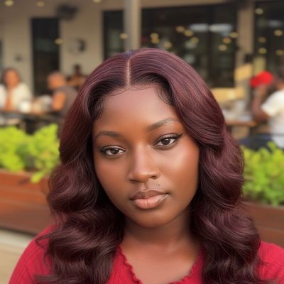 Stephanie Quaye - 1