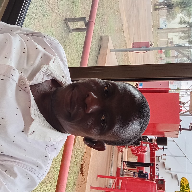 fred bwayo