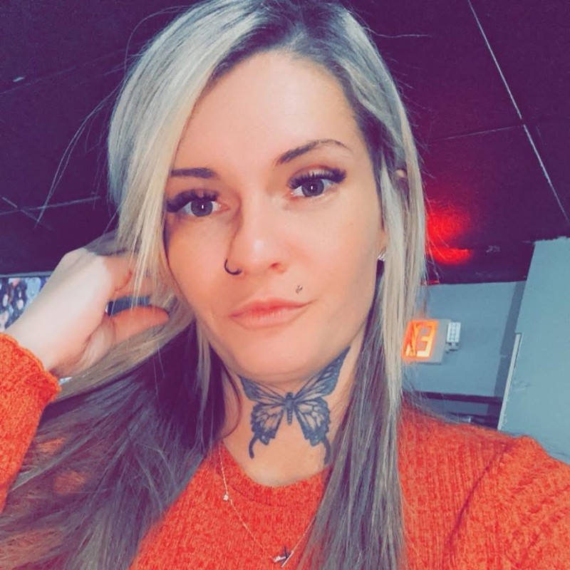 Haley Key