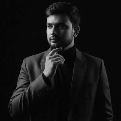Arsh Malik - 1