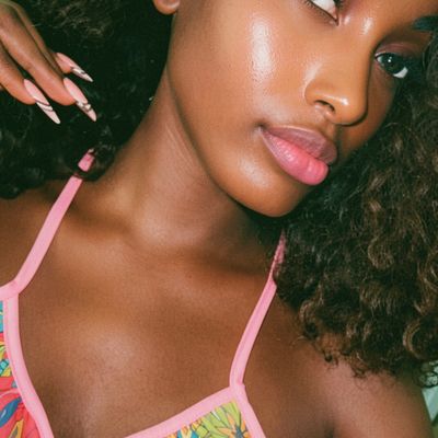 Ayodele Yewande - 1