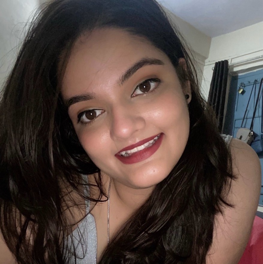 Riya Bhomia