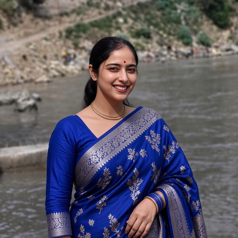 Madhuri