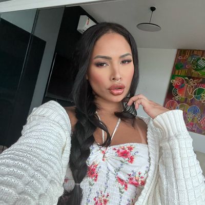 Pocahontas - 5