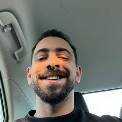 Mahmoud - 1