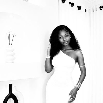 Deborah Samson - 1