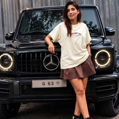 Pooja - 1