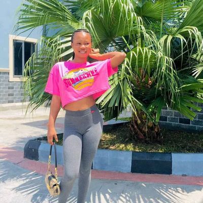 Tyla Smith - 1