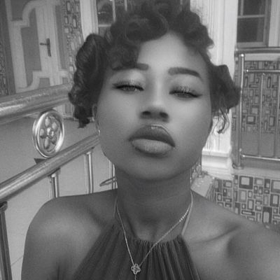 Tyla Smith - 4