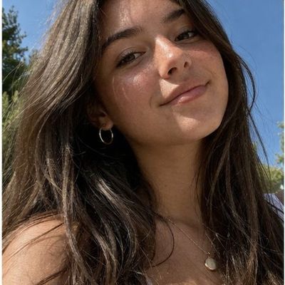 Lily Harper - 1