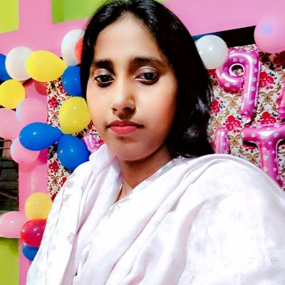 Mahira Khatun - 2