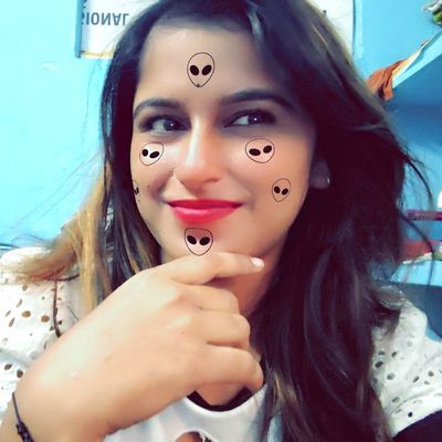 Tanu Singh - 1