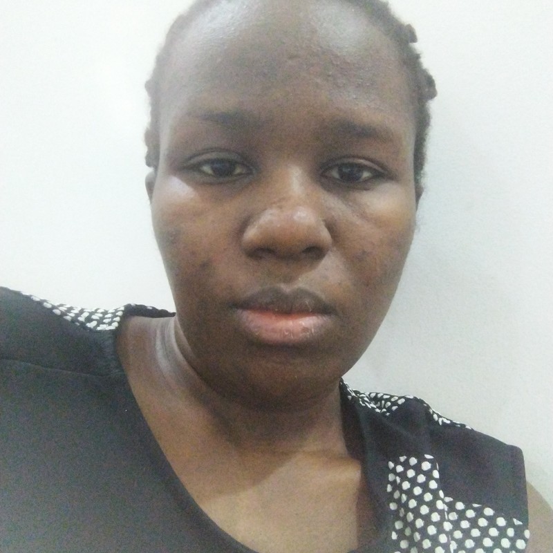 Mary Kenyanya Onsiro