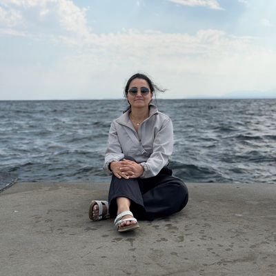Simran - 1