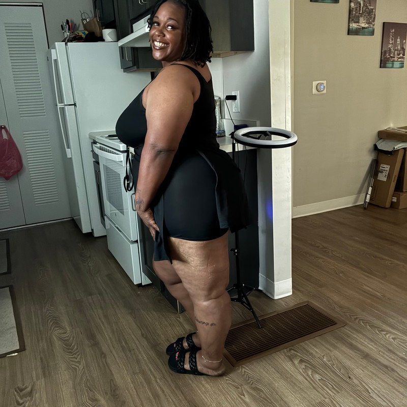 Keneshia Candler
