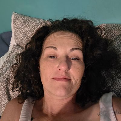 Connie Krichbaum - 1