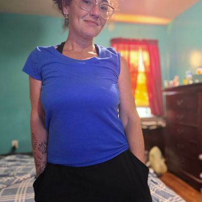 Connie Krichbaum - 3