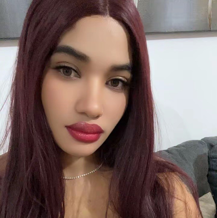Ruth Perdomo