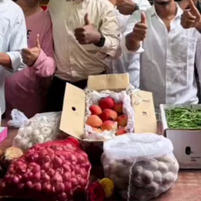 Pavan Pangar - 1