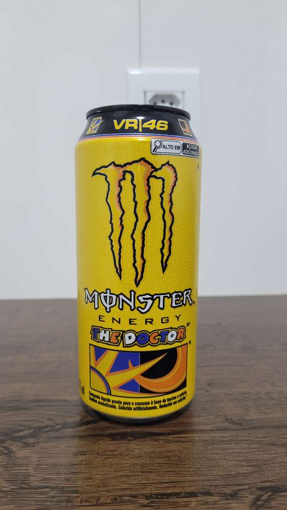Monster Energy The Doctor Vr|46