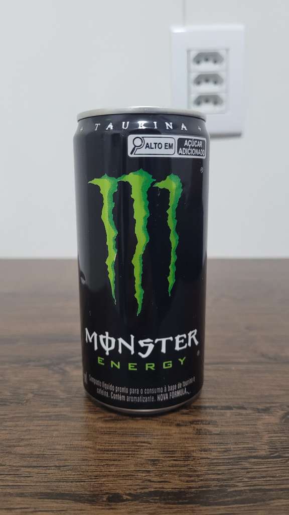 Monster Energy Original 269 Ml