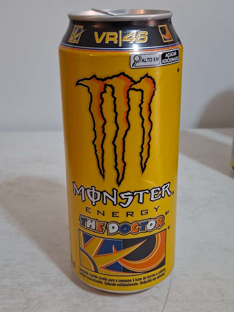 Monster Energy The Doctor Vr|46