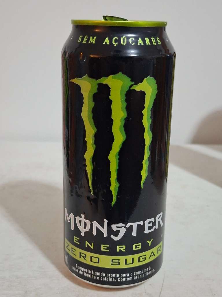 Monster Energy Original Zero Sugar