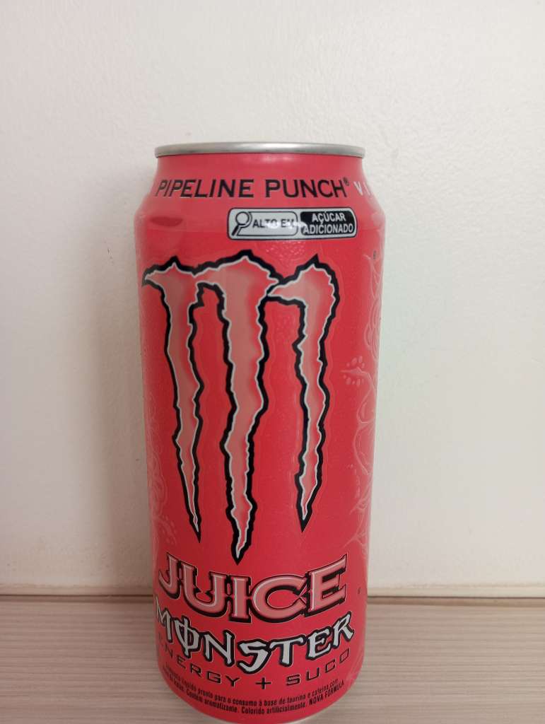 Monster Energy Pipeline Punch