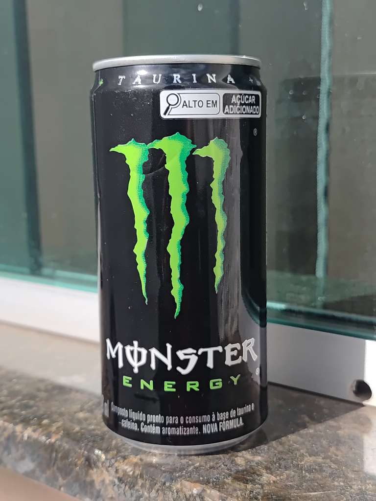 Monster Energy Original 269ml