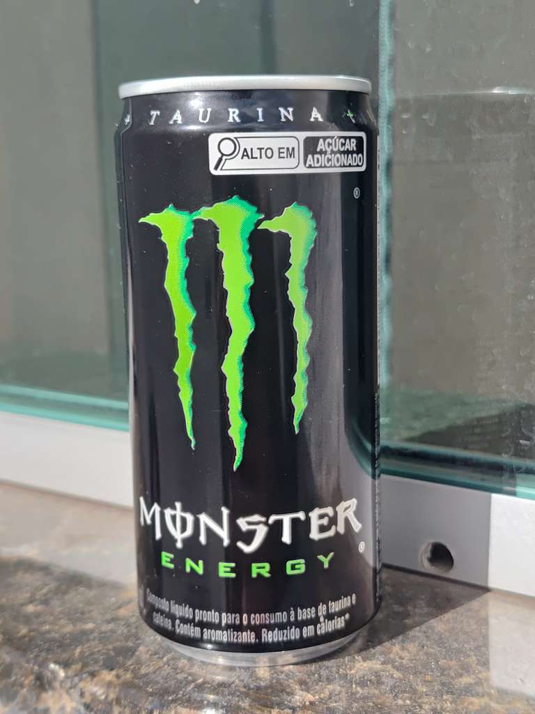 Monster Energy Original 269ml