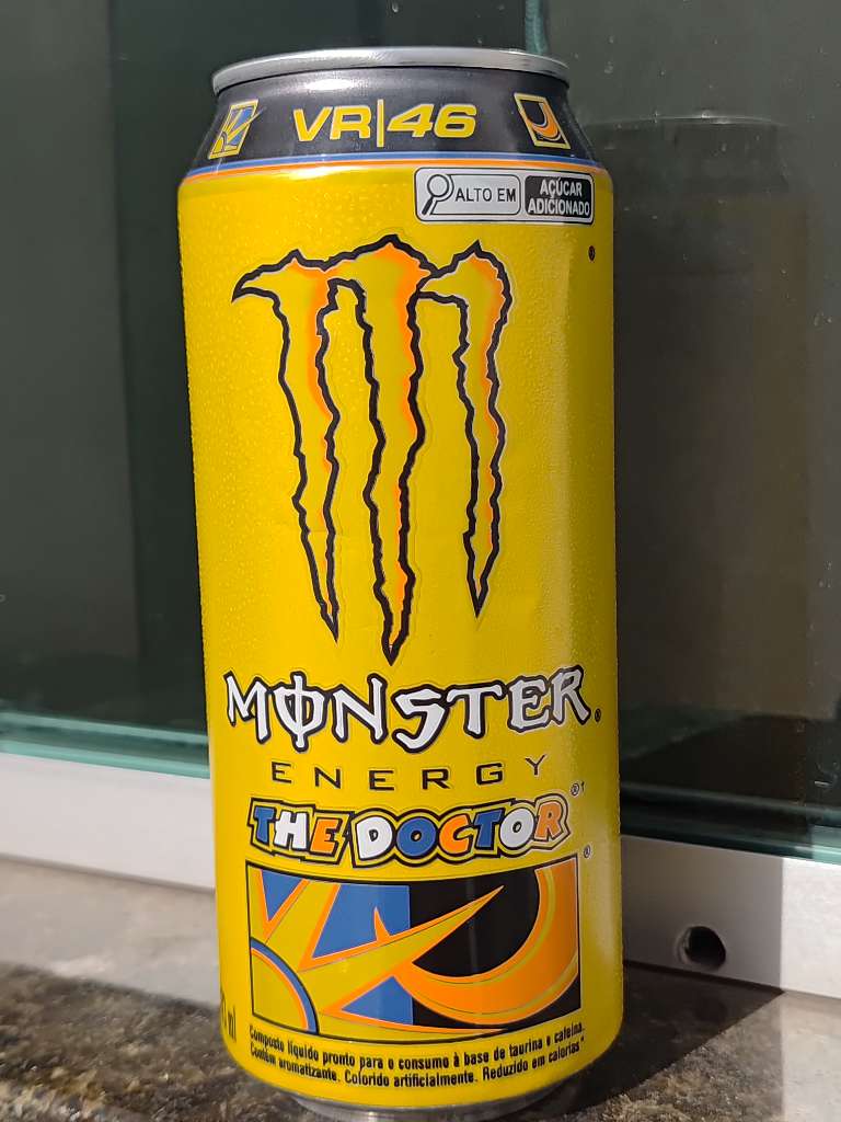 Monster Energy The Doctor Vr|46