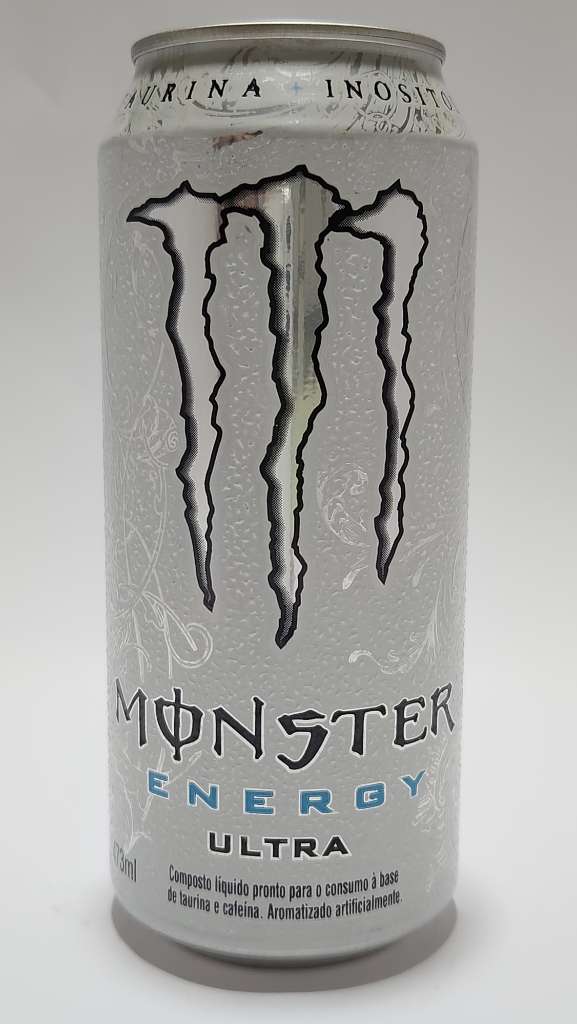 Monster Energy Ultra