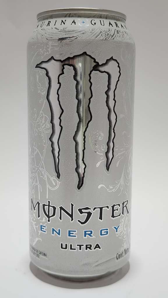 Monster Energy Ultra