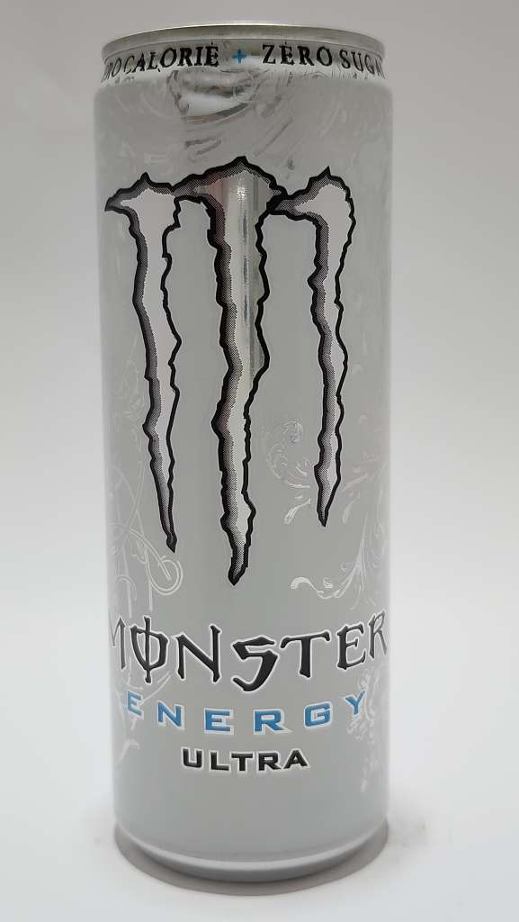 Monster Energy Ultra