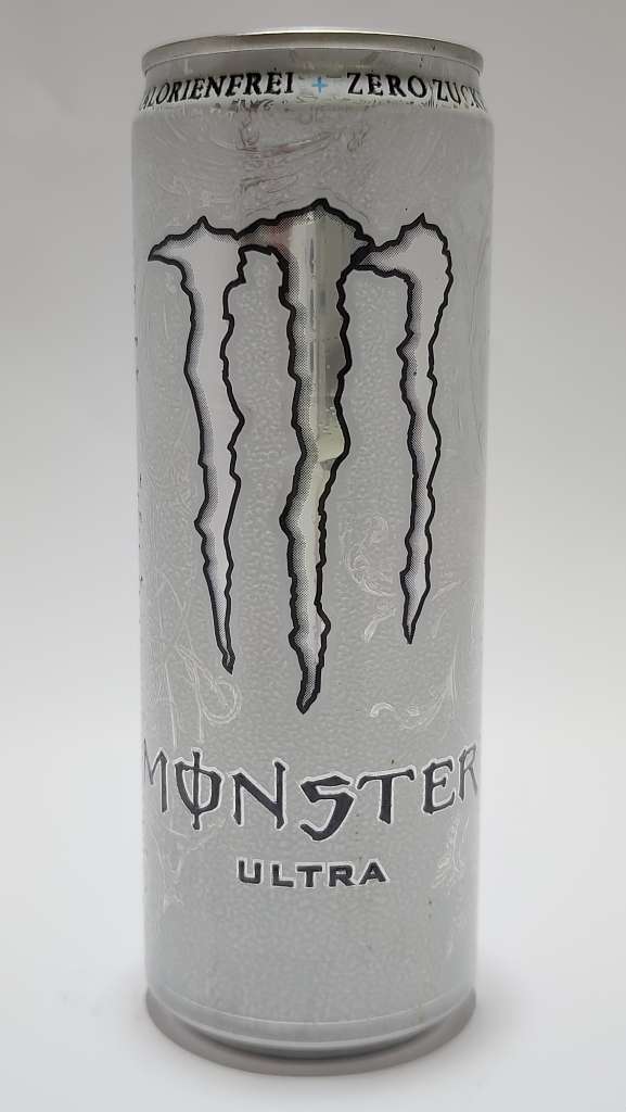 Monster Energy Ultra