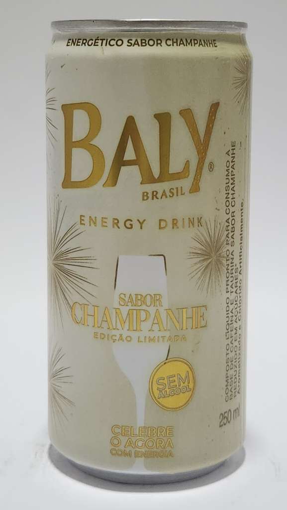 Baly Champanhe