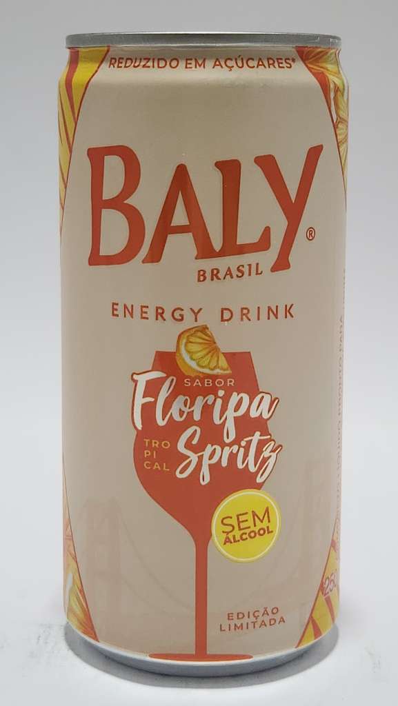 Baly Floripa Spritz Tropical