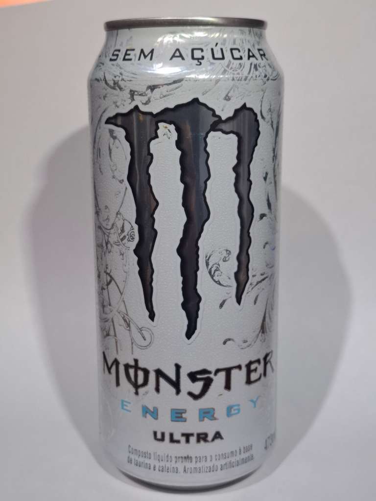 Monster Energy Ultra Zero