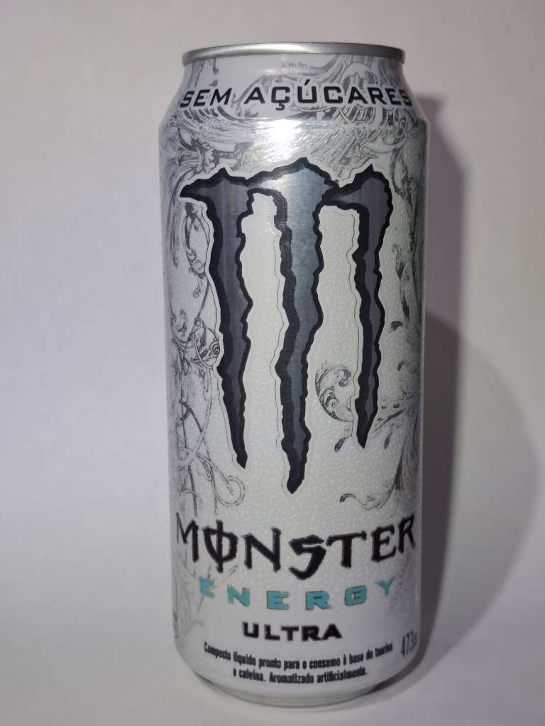 Monster Energy Ultra Zero Call Of Duty Black Ops 7