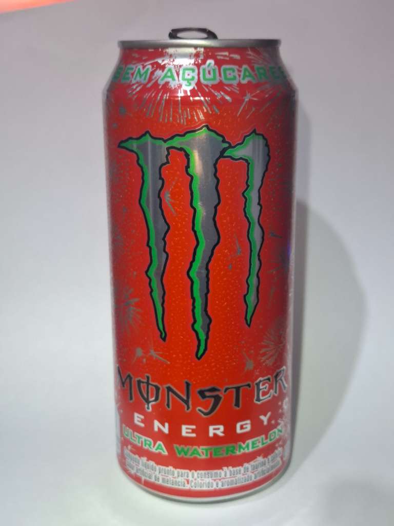Monster Energy Ultra Watermelon