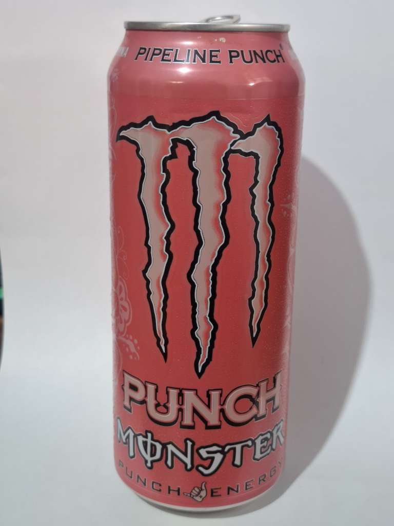 Monster Energy Pipeline Punch