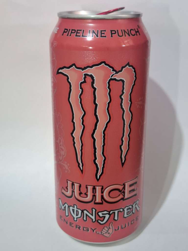 Monster Energy Pipeline Punch