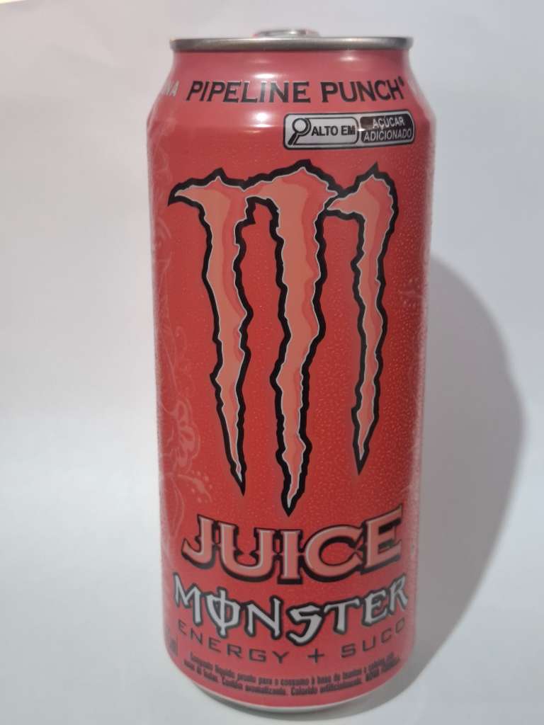 Monster Energy Pipeline Punch