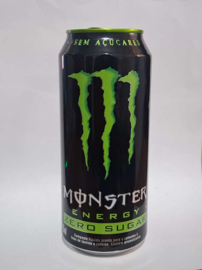 Monster Energy Original Zero Sugar