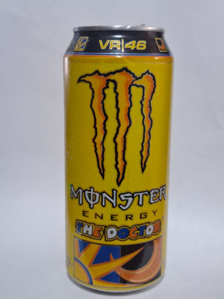 Monster Energy The Doctor Vr|46