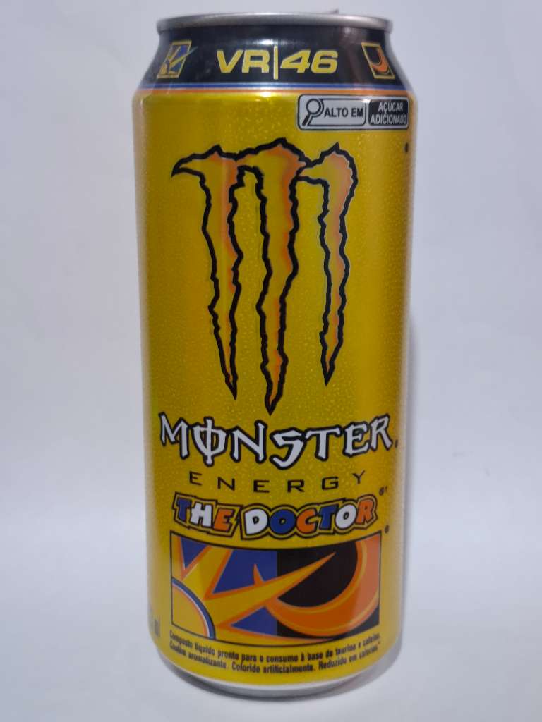 Monster Energy The Doctor Vr|46