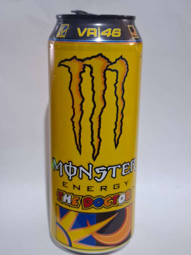 Monster Energy The Doctor Vr|46
