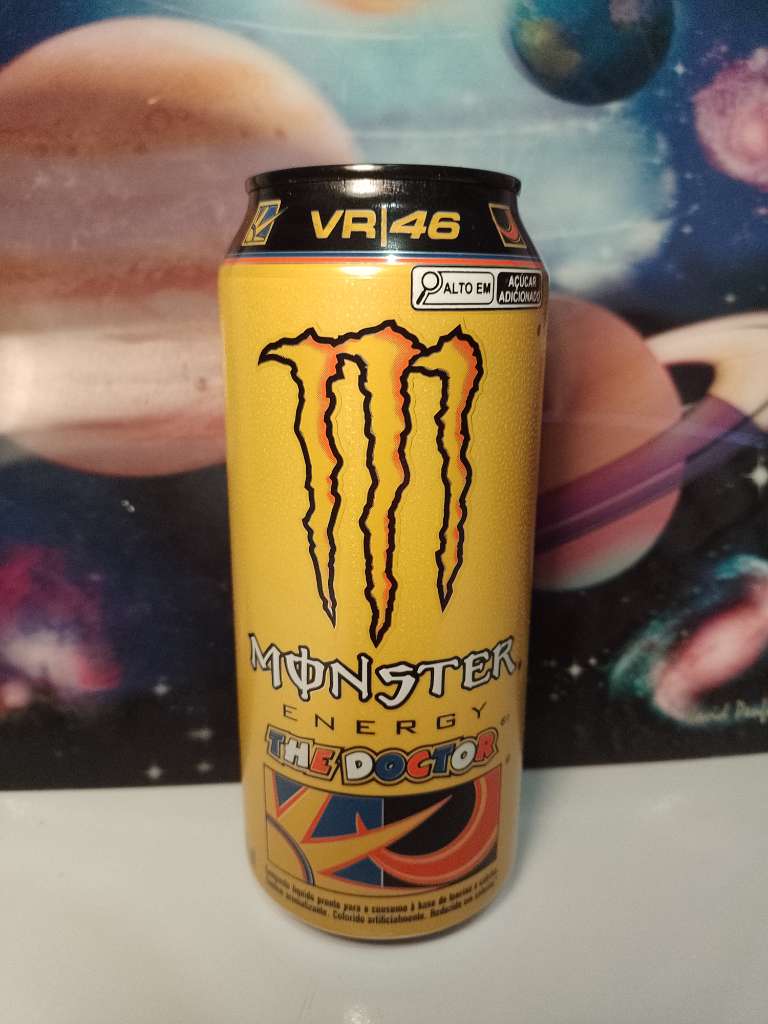 Monster Energy The Doctor Vr|46